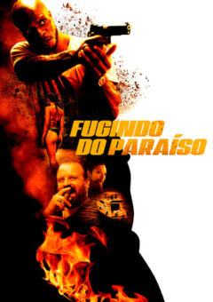 Fugindo do Paraíso (2023)