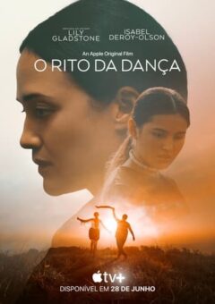 O Rito da Dança (2024)