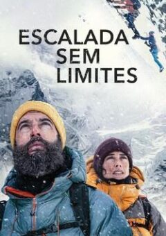 scalada Sem Limites (2023)