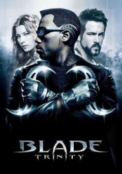 Blade: Trinity (2004)