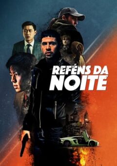 Reféns da Noite (2022)