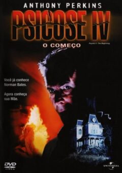 Psicose IV – O Início (1990)