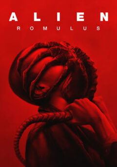 Alien: Romulus (2024)