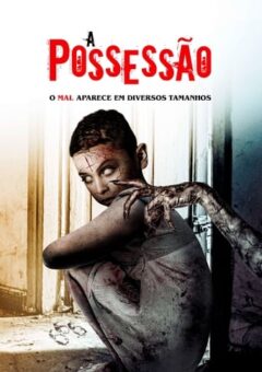 A Possessão (2022)