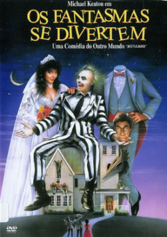 Os Fantasmas se Divertem (1988)