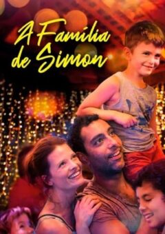 A Família de Simon (2024)