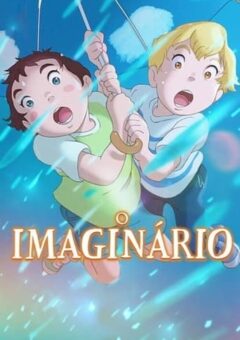 O Imaginário (2024)