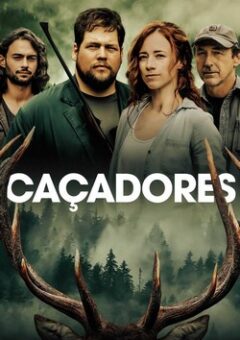 Caçadores (2023)