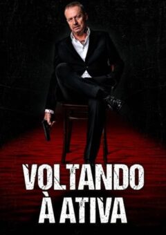 Voltando à Ativa (2020)