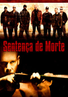 Sentença de Morte (2007)