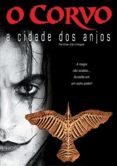 O Corvo: A Cidade dos Anjos (1996)