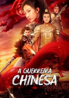 A Guerreira Chinesa (2022)