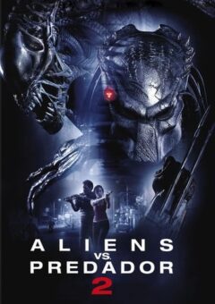 Alien vs. Predador 2 (2007)