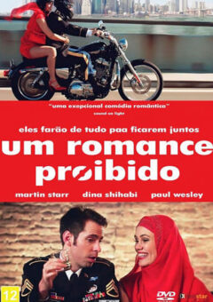 Um Romance Proibido (2014)