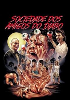 A Sociedade dos Amigos do Diabo (1989)