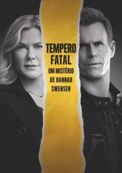 Tempero Fatal: Um Mistério de Hannah Swensen (2023)