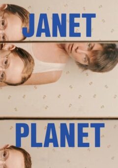 Janet Planet (2024)