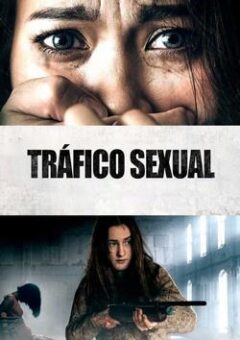 Tráfico Sexual (2023)