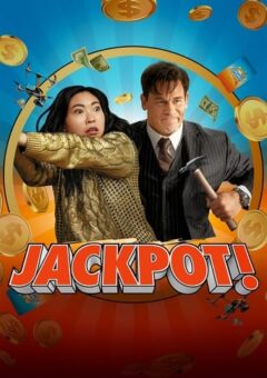 Jackpot: Loteria Mortal (2024)