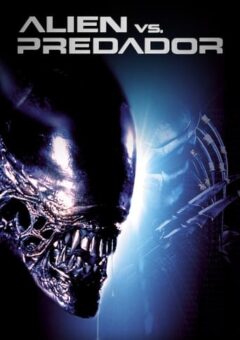 Alien vs. Predador (2004)