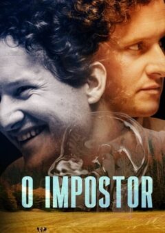 O Impostor (2022)