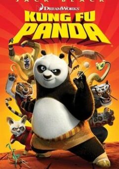 Kung Fu Panda (2008)