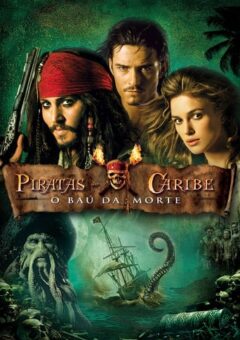 Piratas do Caribe: O Baú da Morte (2006)