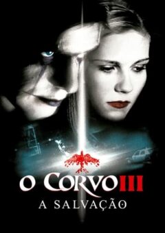 O Corvo: Salvação (2000)