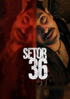 Setor 36 (2024) WEB-DL 1080p Dual Áudio