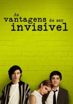 As Vantagens de Ser Invisível (2012)