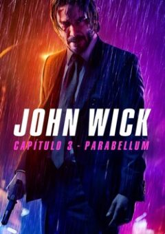 John Wick 3: Parabellum (2019)