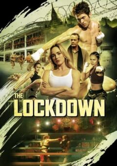 The Lockdown (2024) Legendado