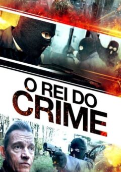 O Rei do Crime (2023) WEB-DL 1080p Dual Áudio