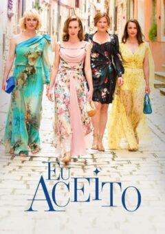 Eu Aceito (2021) WEB-DL 1080p Dual Áudio