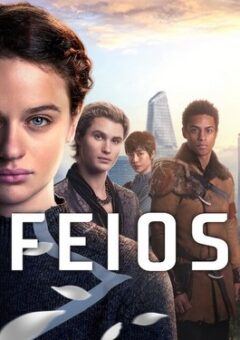 Feios (2024) WEB-DL 1080p Dual Áudio