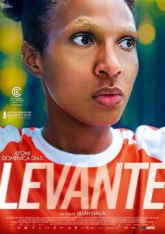 Levante (2023) WEB-DL 1080p Nacional