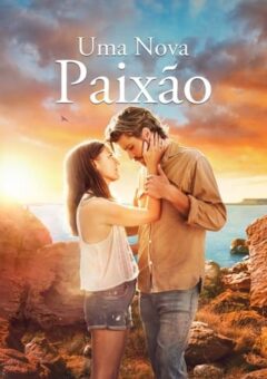 Uma Nova Paixão (2019) WEB-DL 1080p Dual Áudio