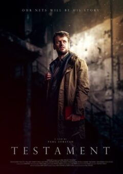 Testamento: As Parábolas Recontadas (2022) WEB-DL 1080p Dual Áudio