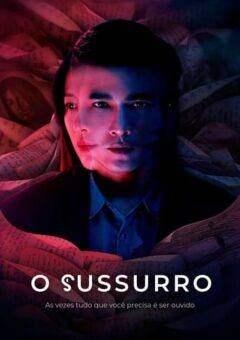 O Sussurro (2022) WEB-DL 1080p Dual Áudio