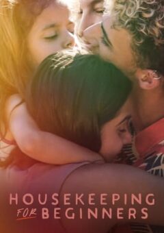 Housekeeping for Beginners (2024) WEB-DL 1080p Dual Áudio