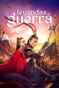 Lendas da Guerra (2020) WEB-DL 1080p Dual Áudio