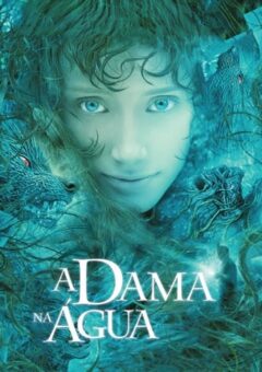 A Dama na Água (2006)