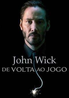 John Wick: De Volta ao Jogo (2014)