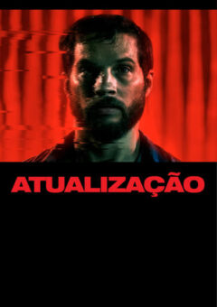 Atualização (2022) Bluray 1080p Dual Áudio